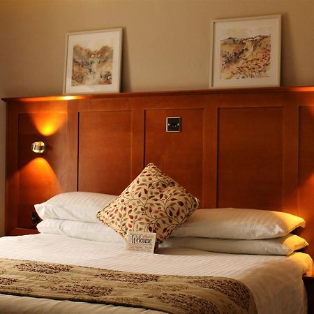 Отель The Oakwheel Скарборо Экстерьер фото